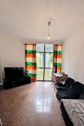 The Bayshore (D16), Condominium #517520641